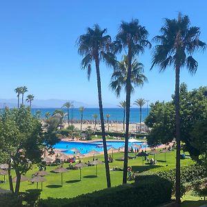Torres de playamar